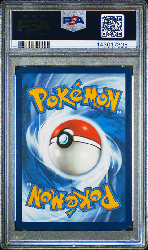 2023 POKEMON GALARIAN ZAPDOS CROWN ZENITH TIN SWSH283 PSA 9