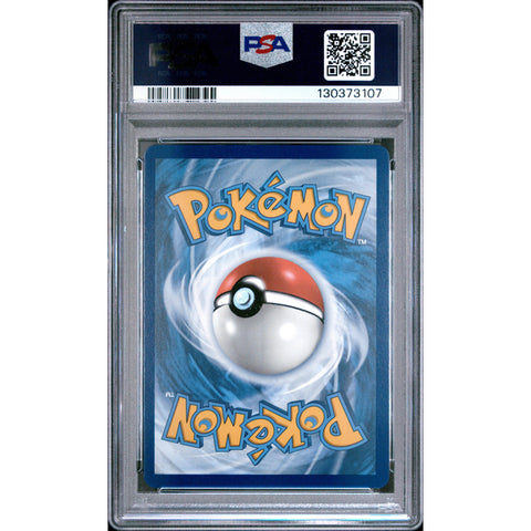 2025 POKEMON PROMO REUNICLUS TECH STICKER COLLECTION SVP212 PSA 10