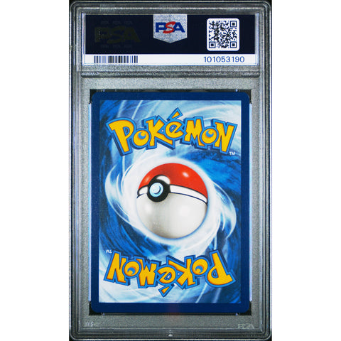 2023 POKEMON SVP PROMO PIKACHU PALDEA EVOLVED SVP027 PSA 9