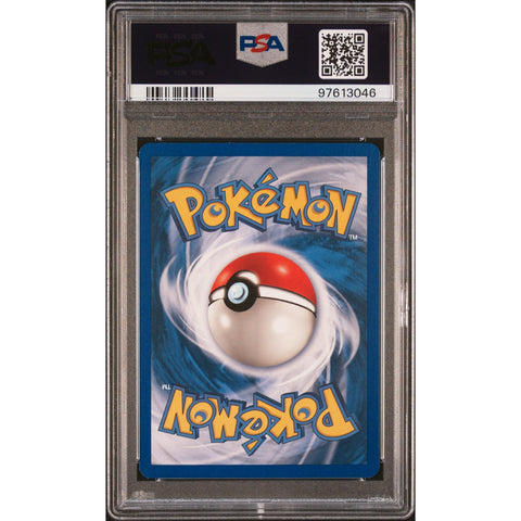 2004 POKEMON FIRE RED & LEAF GREEN PIDGEOT HOLO 10/112 PSA 7