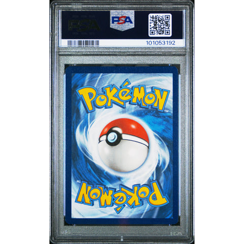 2023 POKEMON SVP PROMO PIKACHU PALDEA EVOLVED SVP027 PSA 9