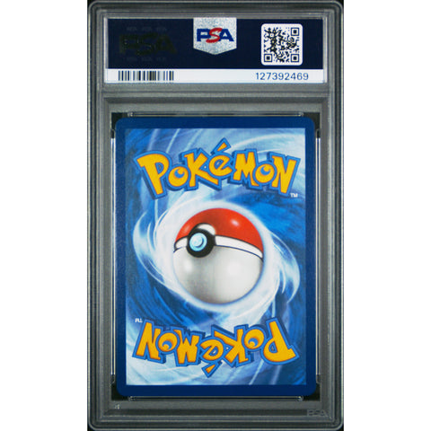 2025 POKEMON PROMO GOTHITELLE TECH STICKER COLLECTION SVP211 PSA 10