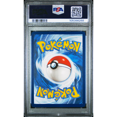 2023 POKEMON CLASSIC COLLECTION LAPRAS 008/034 PSA 9