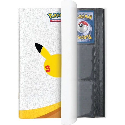 Pokemon TCG: 30th Celebration Binder Collection