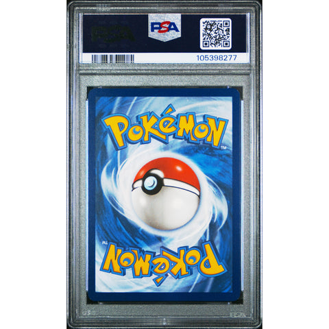 2023 POKEMON CLASSIC COLLECTION CHARMANDER 001/034 PSA 8