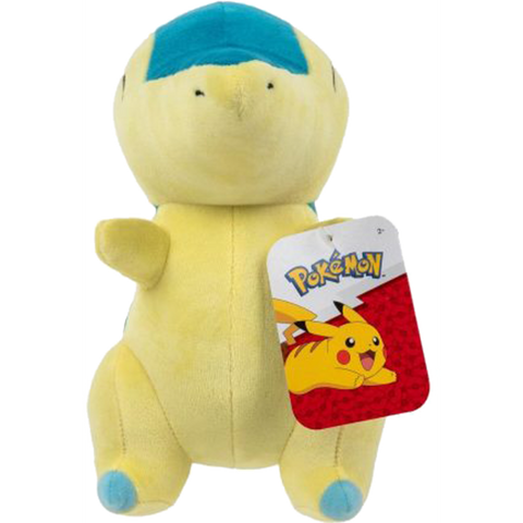 Pokemon 8" Plush Assorted