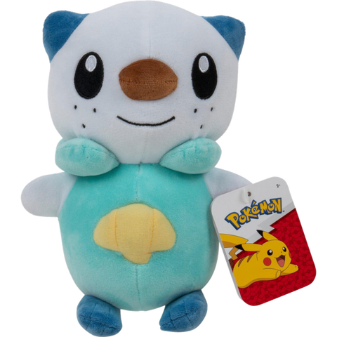 Pokemon 8" Plush Assorted