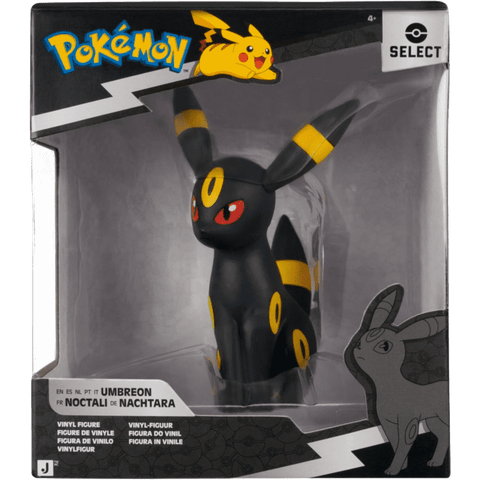 Pokemon: 1 Figure Pack