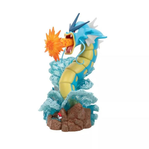 Pokemon: 1/10 Scale Deluxe Collectors Figures