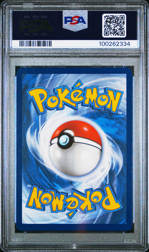 2023 POKEMON RAICHU CLC 009/034 PSA 10
