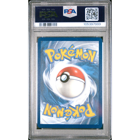 2023 POKEMON CLASSIC COLLECTION HITMONLEE 011/034 PSA 10