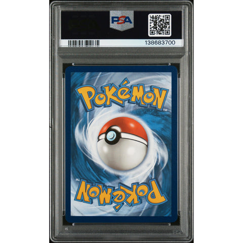 2022 POKEMON BRILLIANT STARS BOLTUND V TG13/TG30 PSA 9