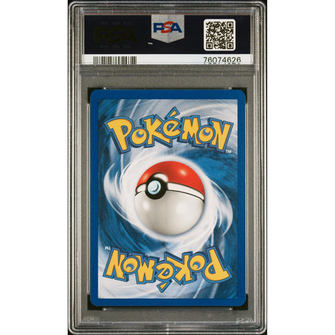 2000 POKEMON NEO GENESIS 1ST EDITION XATU 52/111 PSA 9