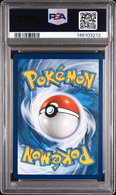 2019 POKEMON SOLGALEO GX HIDDEN FATES PREMIUM COLLECTION SM104A PSA 9