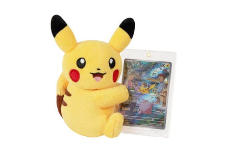 Pokemon TCG CHN: Nuzzle Cheeks Blind Box