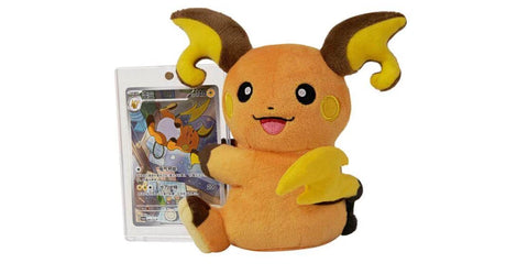 Pokemon TCG CHN: Nuzzle Cheeks Blind Box