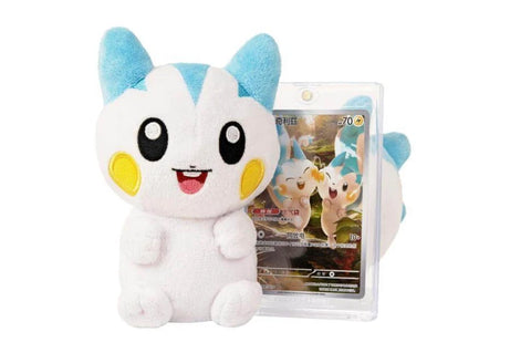 Pokemon TCG CHN: Nuzzle Cheeks Blind Box