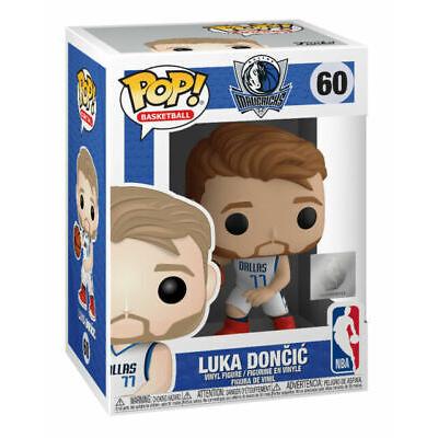POP! NBA: Luka Doncic