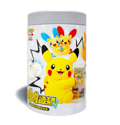 Pokemon TCG CHN: Nuzzle Cheeks Blind Box