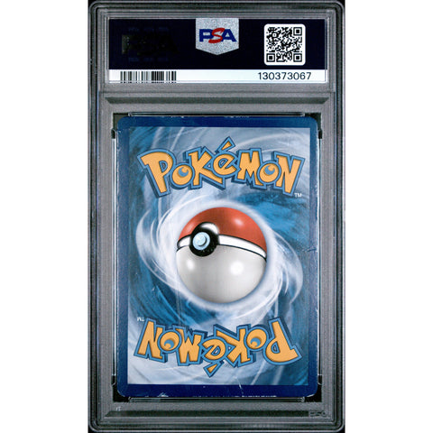 2016 POKEMON EVOLUTIONS MEWTWO 103/108 PSA 1