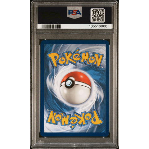 2023 POKEMON CLASSIC COLLECTION CHARMANDER 001/034 PSA 10