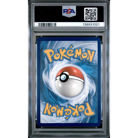 2023 POKEMON GYARADOS CLB 007/034 PSA 10