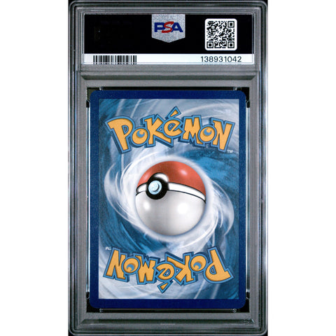 2023 POKEMON IVYSAUR CLV 002/034 PSA 10