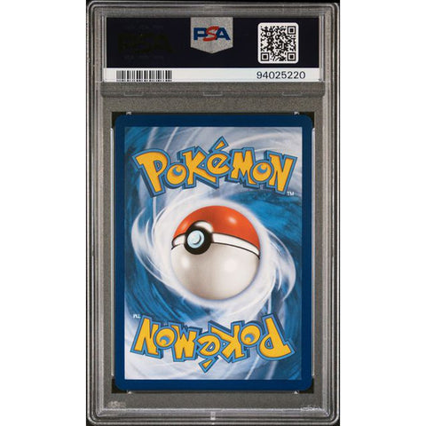 2023 POKEMON CLASSIC COLLECTION STARMIE 005/034 PSA 10