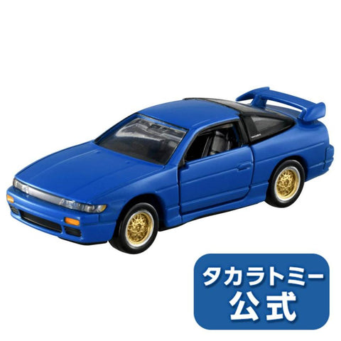 Tomica Premium 39 - NISSAN Sileighty (RPS12-Kai)
