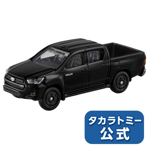 Tomica 67 - TOYOTA HILUX