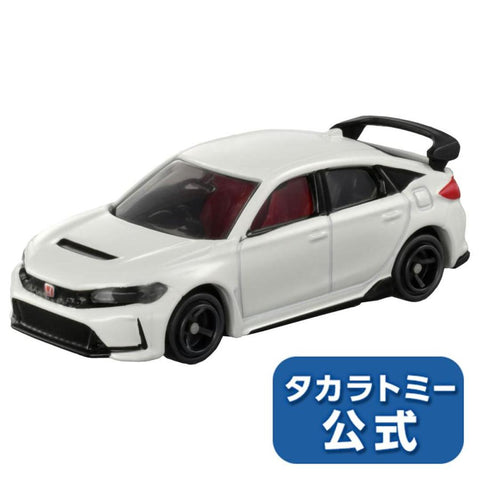 Tomica 78 - Honda Civic Type R (FL5)
