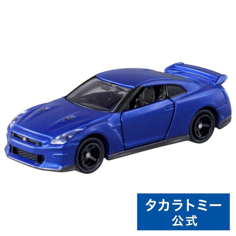 Tomica 23 - NISSAN GT-R