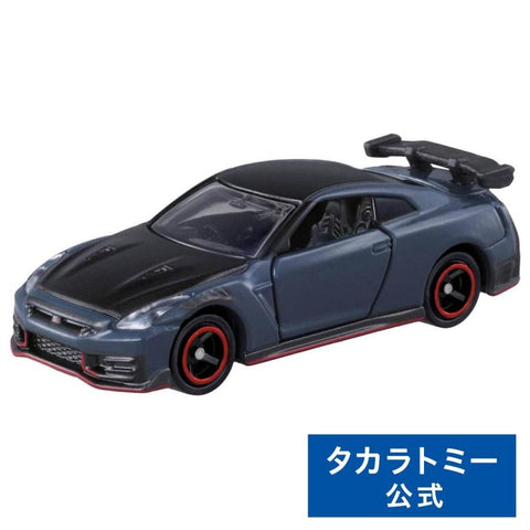 Tomica 60 - NISSAN GT-R NISMO