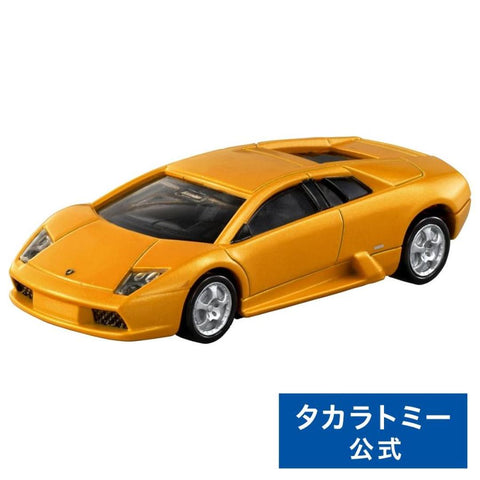 Tomica Premium 5 - Lamborghini Murcielago