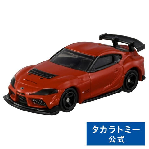 Tomica 22 - GR Supra GT4 EVO
