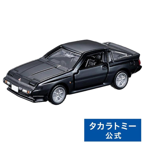 Tomica Premium 13 - Mitsubishi Starion
