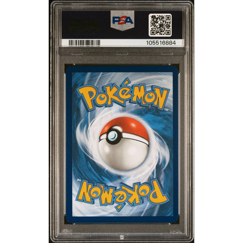 2023 POKEMON CLASSIC COLLECTION WARTORTLE 002/034 PSA 10