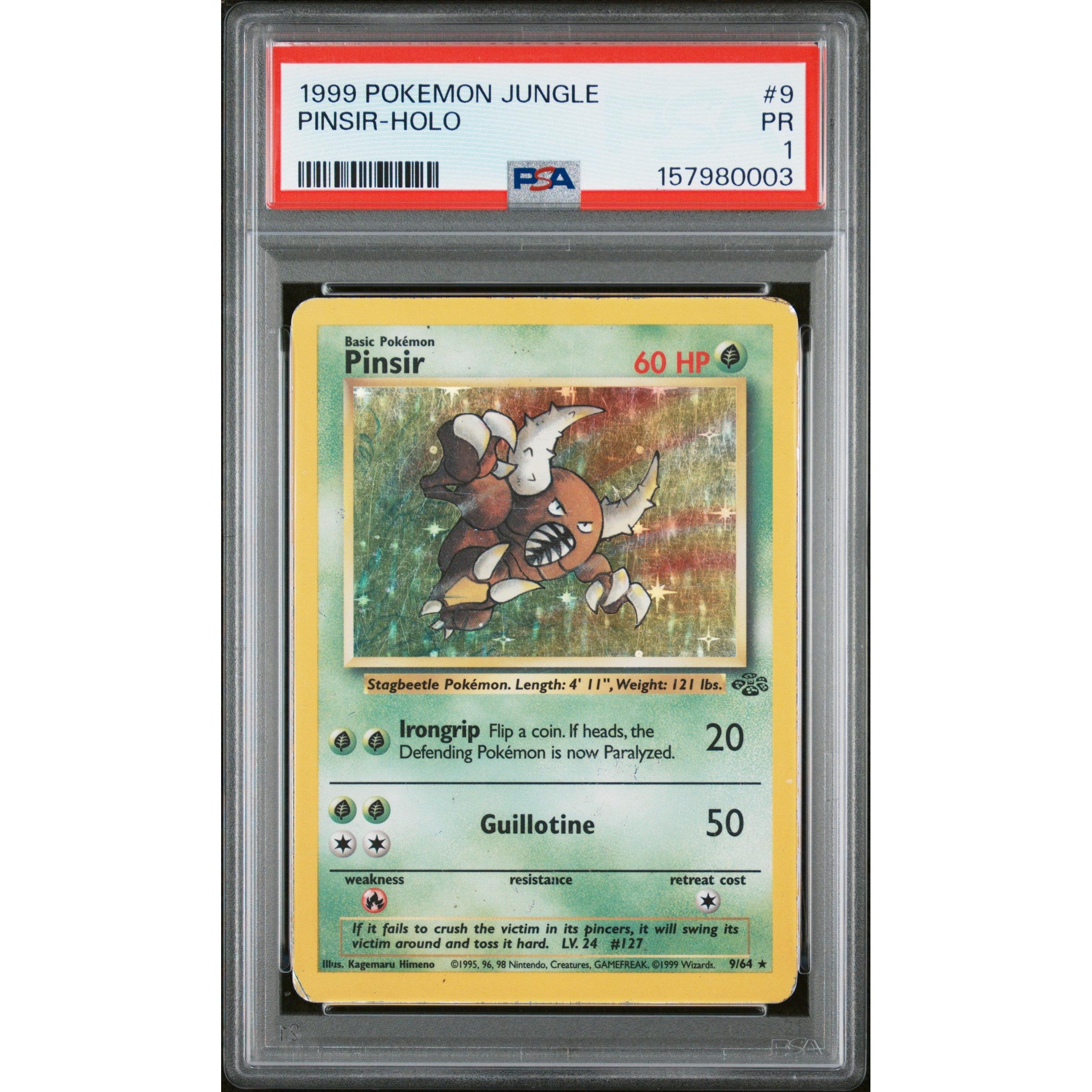 psa 1 pokemon cards Pokmon Card GRADED Box! Are you on the hunt for a Graded Pokemon Card pack that promises an array of stunning and valuable cards PSA Graded
