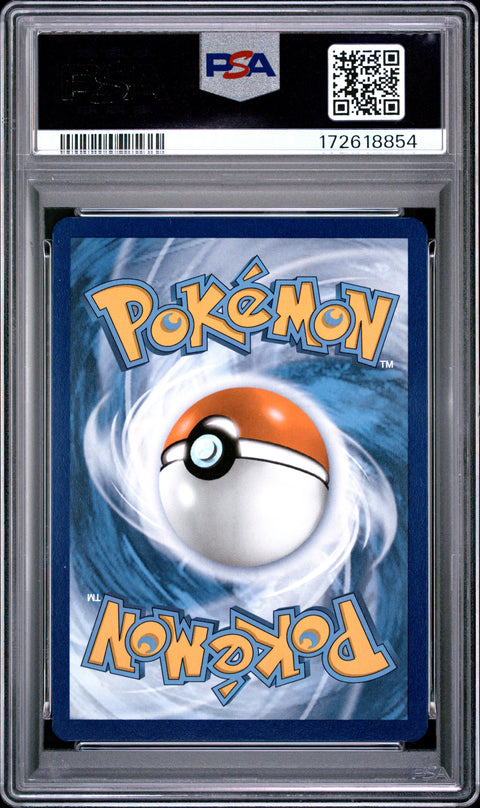 2023 POKEMON CHARIZARD 003/034 PSA 10