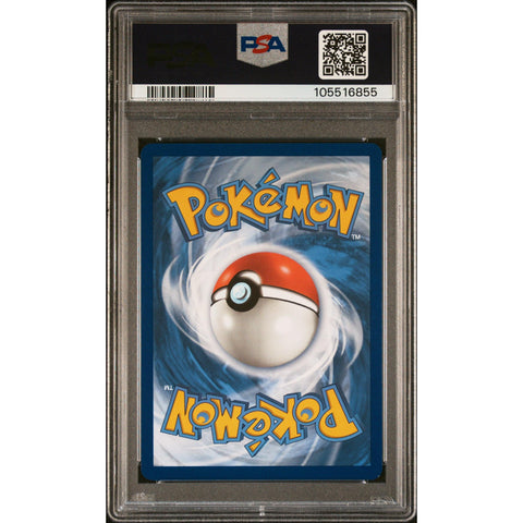 2023 POKEMON CLASSIC COLLECTION SQUIRTLE 001/034 PSA 9