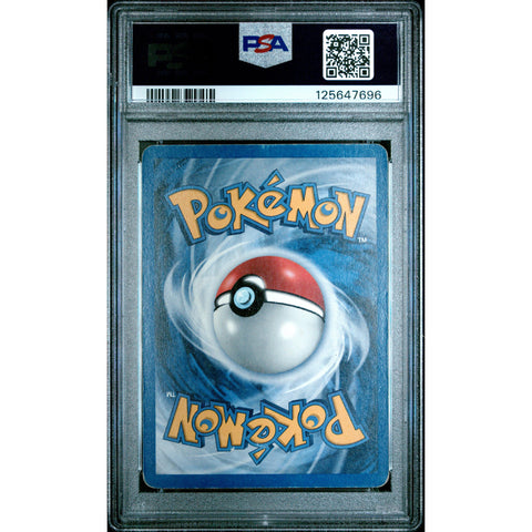 2000 POKEMON NEO GENESIS LUGIA 9/111 PSA 5