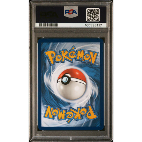 2023 POKEMON SCARLET VIOLET KORAIDON HYPER 254/198 PSA 10