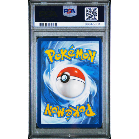 2023 POKEMON CHARMANDER OBSIDIAN FLAMES ELITE TRAINER BOX SVP044 PSA 9