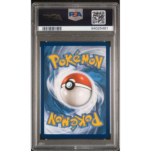 2023 POKEMON CLASSIC COLLECTION DODRIO 014/034 PSA 9