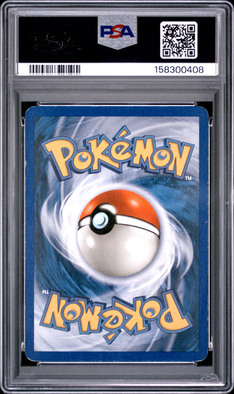 2002 POKEMON LEGENDARY COLLECTION PRIMEAPE REVERSE HOLO 59/110 PSA 5