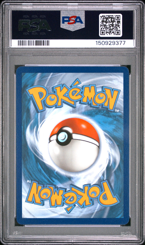 2022 POKEMON BRILLIANT STARS GALARIAN ARTICUNO V SECRET 181/172 PSA 10