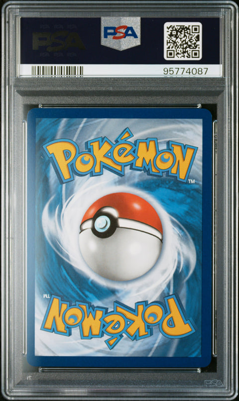 2019 POKEMON HIDDEN FATES CHARMANDER HOLO SV6/SV94 PSA 10