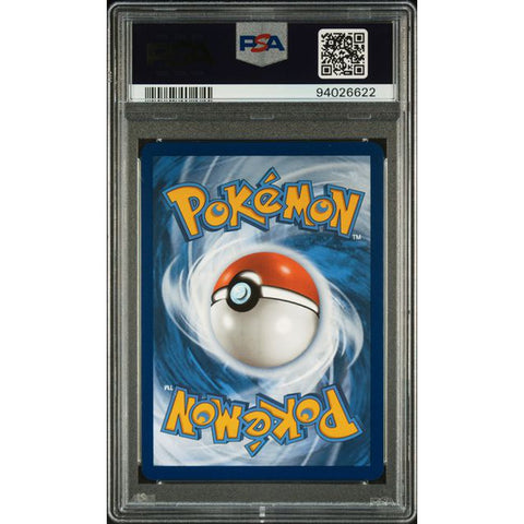 2023 POKEMON CLASSIC COLLECTION BOSS'S ORDERS 019/034 PSA 9
