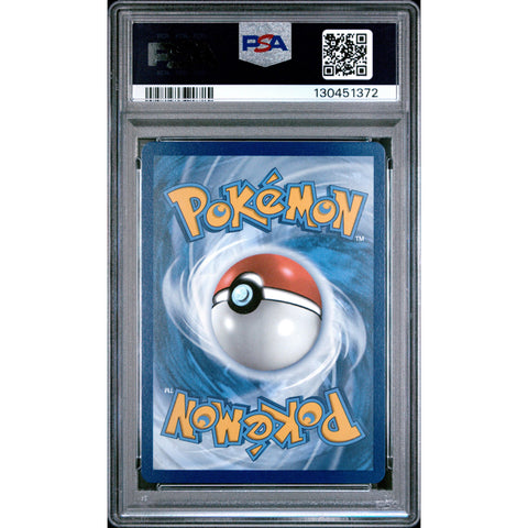 2025 POKEMON PROMO GOTHITELLE TECH STICKER COLLECTION SVP211 PSA 10