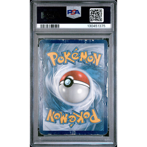 2015 POKEMON BREAKTHROUGH MEWTWO 64/162 PSA 1